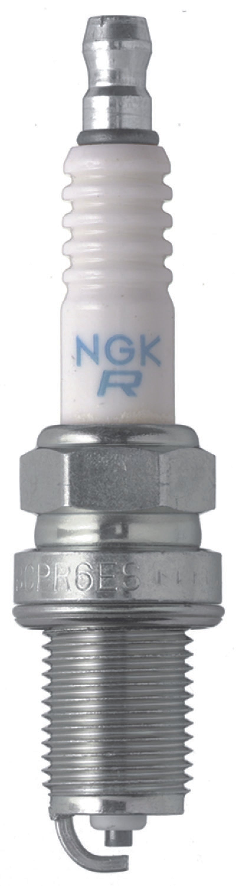NGK Iridium Stock Spark Plugs Box of 4 (BCPR7ES) Spark Plugs NGK