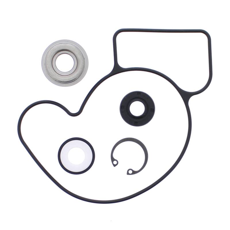 Vertex Gaskets 07-11 Arctic Cat Cross Fire 800 EFI Water Pump Rebuild Kit Water Pumps Vertex Pistons