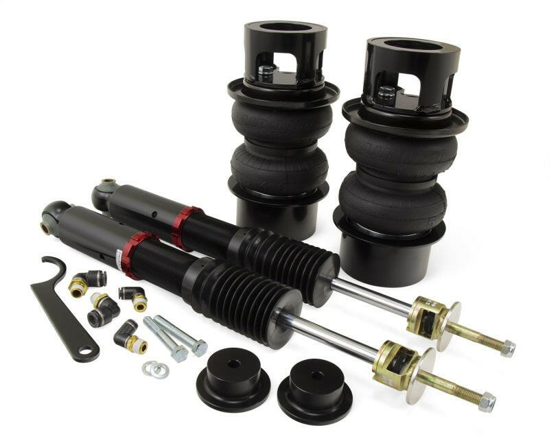 Air Lift Performance Rear Kit for 16-21 Chevrolet Camaro Air Suspension Kits Air Lift