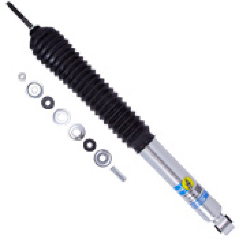 Bilstein 5100 Series 2010 Toyota Tundra SR5 Rear 46mm Monotube Shock Absorber Shocks and Struts Bilstein