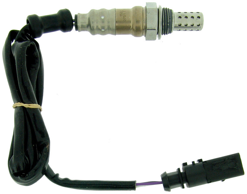 NGK Volkswagen Jetta 2005-1999 Direct Fit Oxygen Sensor Oxygen Sensors NGK