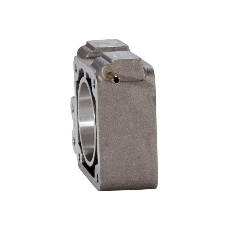 BBK 86-93 Mustang 5.0 70mm EGR Throttle Body Spacer Plate BBK Power Plus Series Throttle Bodies BBK