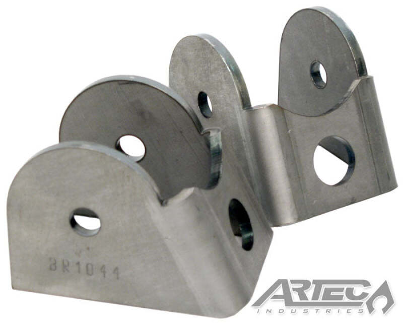 Artec Industries Truss Upper Link Mounts 2.63 In Pair Mounts - Hooks/Handles/Utility Artec Industries