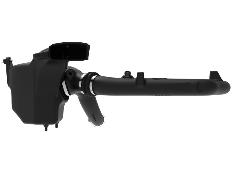 aFe Momentum 24-25 Ford Ranger V6-2.7L (tt) GT Cold Air Intake w/ Pro 5R Filter Cold Air Intakes aFe