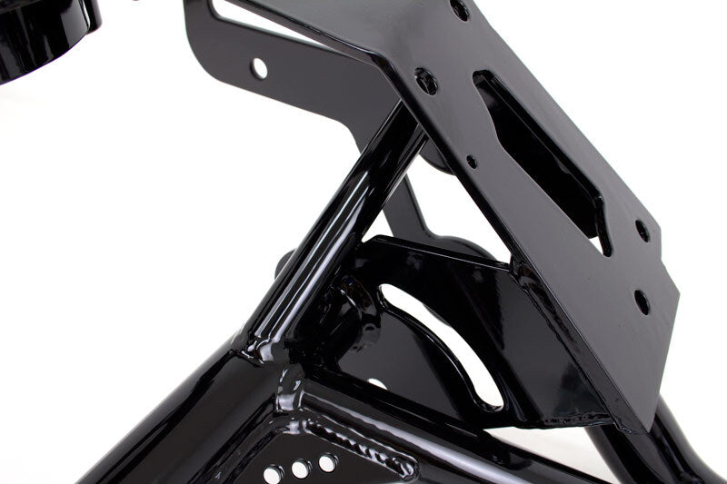 UMI Performance 82-92 GM F-Body Tubular K-member Factory Springs Road Race Crossmembers UMI Performance