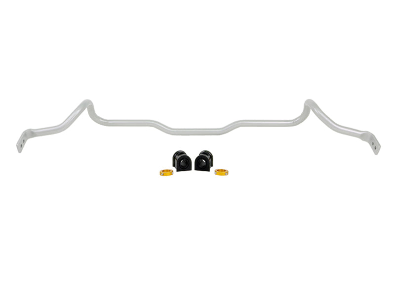 Whiteline 12+ Ford Focus ST 24mm Heavy Duty Adjustable Swaybar Sway Bars Whiteline