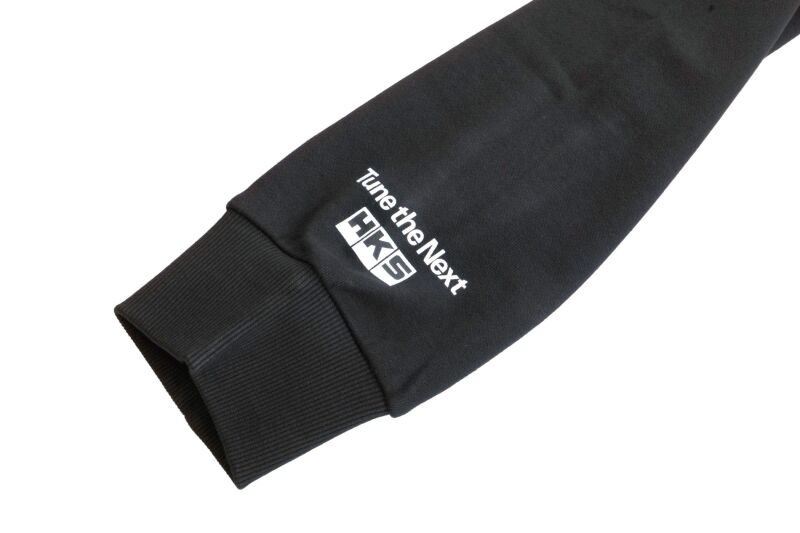 HKS PULLOVER BLACK L Sweatshirts HKS