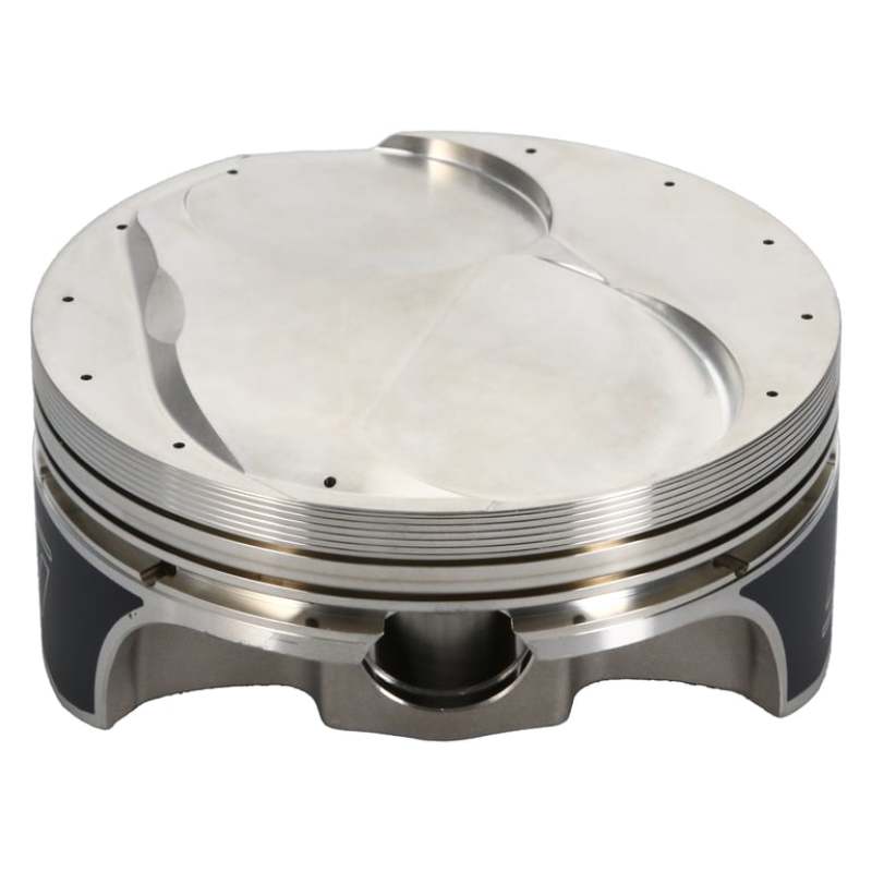 Wiseco BBC Quick 8+6cc Dome 1.065in CH Piston Shelf Stock - Single Pistons - Forged - Single Wiseco
