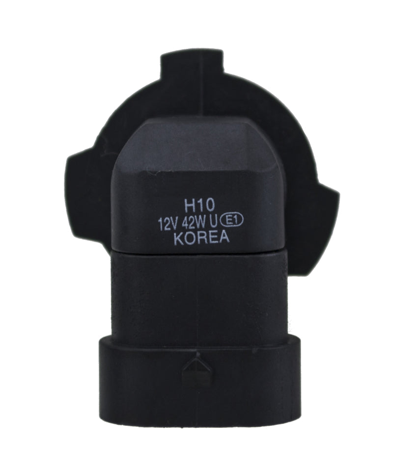 Hella Optilux H10 12V/42W XY Xenon Yellow Bulb Bulbs Hella