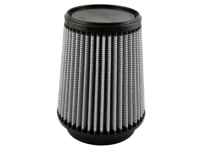 aFe MagnumFLOW Air Filters IAF PDS A/F PDS 4-1/2F x 6B x 4-3/4T x 7H Air Filters - Universal Fit aFe