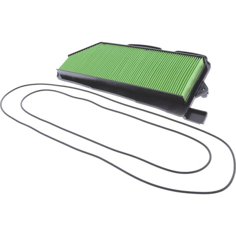 All Balls Racing 16-23 Honda Pioneer 1000 Air Filter Air Filters - Universal Fit All Balls Racing