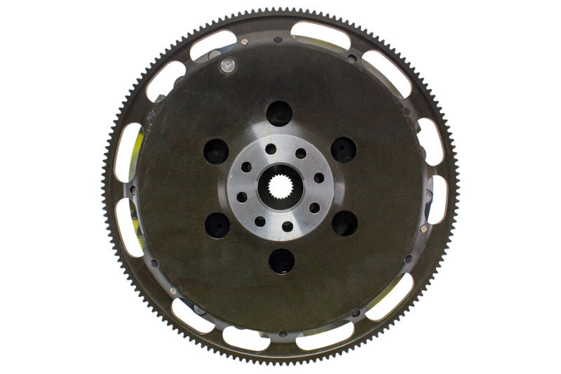 ACT 2011 Ford Mustang Twin Disc HD Race Kit Clutch Kit Clutch Kits - Multi ACT