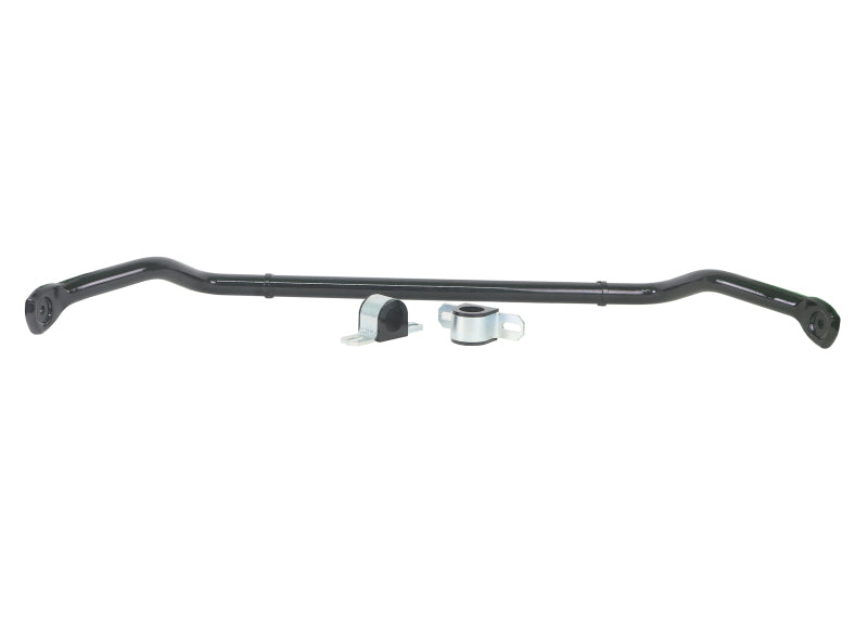 Whiteline Nissan Armada 17-23; Infiniti QX56/QX80 11-23 Front Heavy Duty Adjustable 38mm Swaybar Sway Bars Whiteline