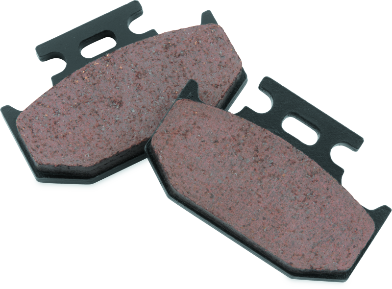 BikeMaster BM-152 Brake Pads Brake Pads - Performance BikeMaster