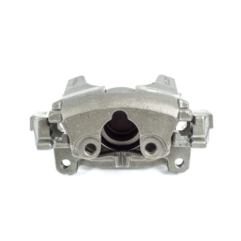 Power Stop 13-17 Ford Fusion Front Left Autospecialty Caliper w/Bracket Brake Calipers - OE PowerStop