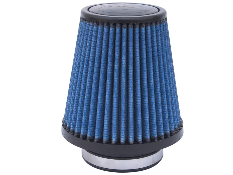 aFe MagnumFLOW Air Filters UCO P5R A/F P5R 3-1/2F x 6B x 4T x 6H Air Filters - Universal Fit aFe