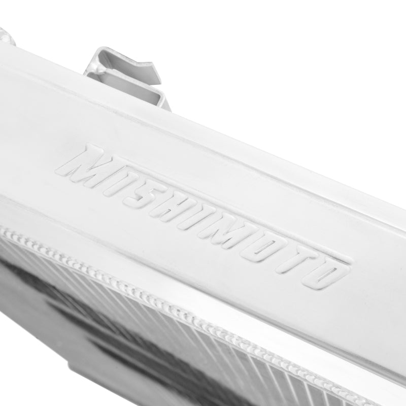 Mishimoto 06-10 Chevy 6.6L Duramax Radiator Radiators Mishimoto