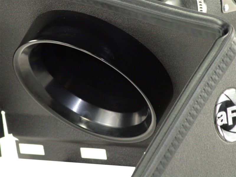 aFe MagnumFORCE Intakes Stage-2 P5R AIS P5R Dodge Trucks 03-08 V8-5.7L Cold Air Intakes aFe