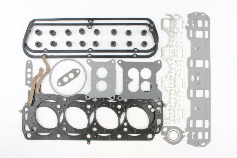 Cometic Street Pro Ford 1965-68 289ci 1968-85 302ci Small Block 4.100 Top End Gasket Kit Gasket Kits Cometic Gasket