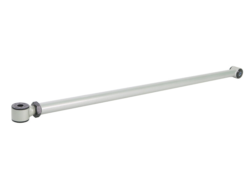 Whiteline 71-81 Toyota Celica Rear Panhard Rod - Complete Adj Assembly Panhard Bars Whiteline