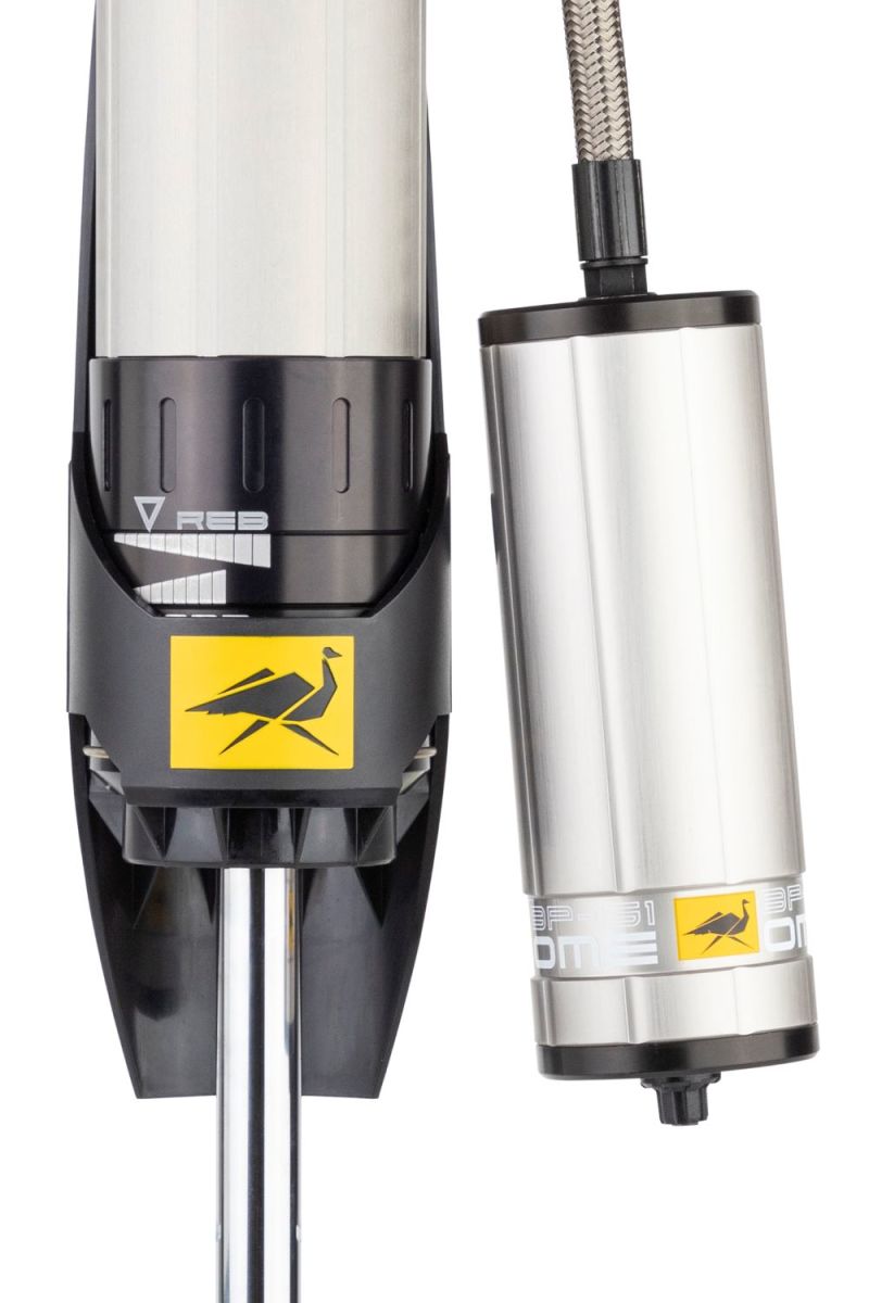 ARB / OME Bp51 Shock Absorber S/N..2015 Hilux Rear Rh Shocks and Struts ARB