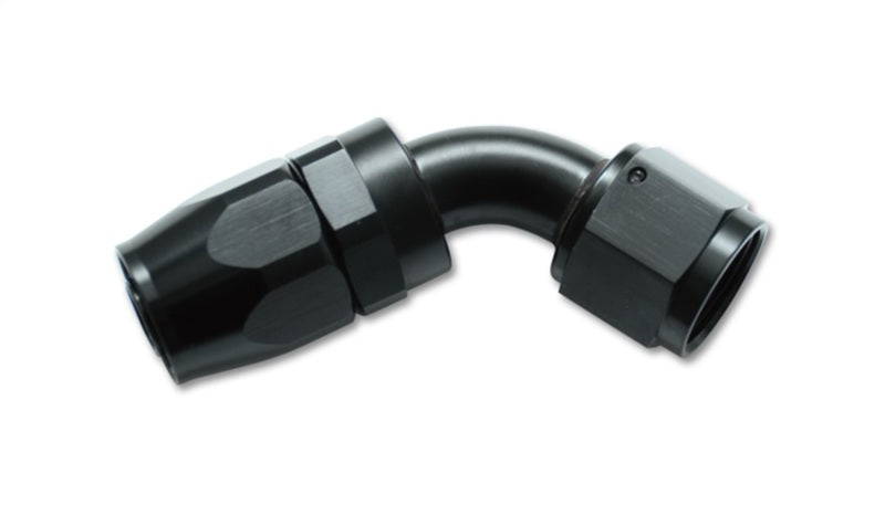 Vibrant -10AN 60 Degree Elbow Hose End Fitting Fittings Vibrant