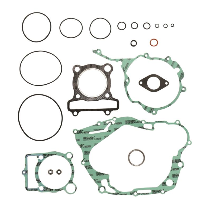 Athena 80-82 Yamaha Complete Gasket Kit (Excl Oil Seal) Gasket Kits Athena