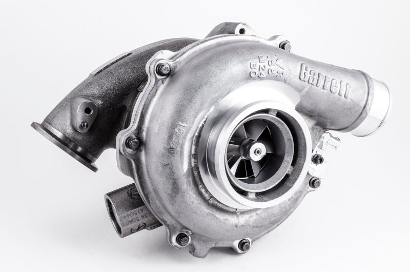 Garrett GT3788VA Turbo Kit - Ford Power Stroke 6.0L 2003 Stage 1 AVNT Turbochargers Garrett