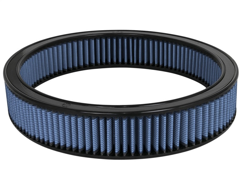 aFe MagnumFLOW Air Filters Round Racing P5R A/F RR P5R 16.19 OD x 14 ID x 3 H Air Filters - Universal Fit aFe
