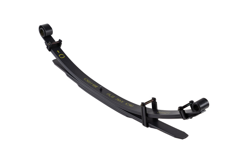 ARB / OME Leaf Spring Hilux Ifs -Rear- Leaf Springs & Accessories Old Man Emu
