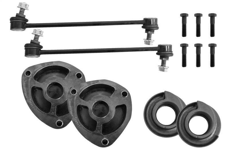 Daystar 2021-2022 Ford Bronco and Ford Maverick 1.5in Lift Kit - Front and Rear Suspension Packages Daystar