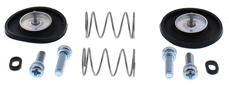 All Balls Racing 97-03 Honda VT1100C Air Cut Off Valve Rebuild Kit Valves All Balls Racing