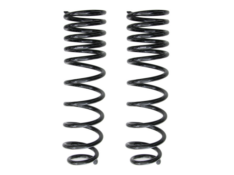 ICON 91-97 Toyota Land Cruiser 3in Front Dual Rate Spring Kit Lift Springs ICON