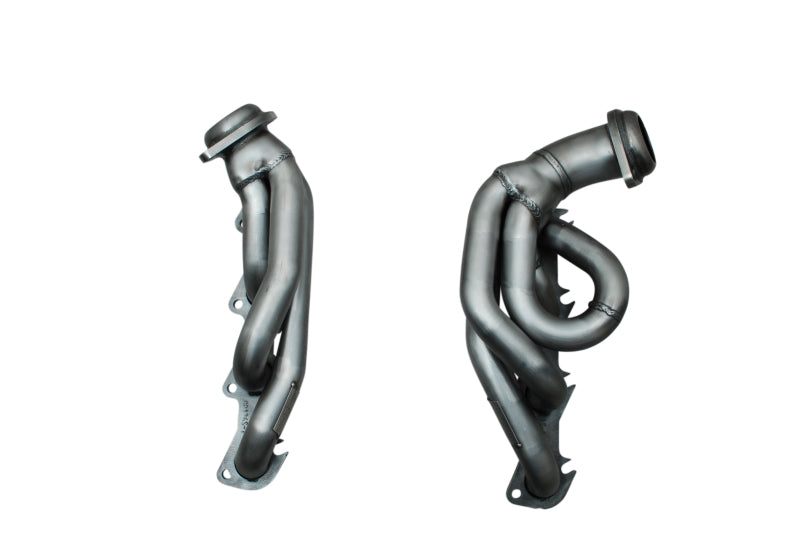 Gibson 00-05 Ford Excursion Limited 5.4L 1-1/2in 16 Gauge Performance Header - Stainless Headers & Manifolds Gibson