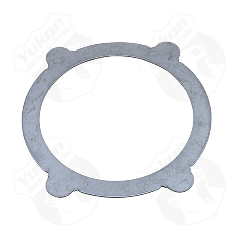 Yukon Gear Trac Loc Steel Clutch Plate / 4 Tab Ring & Pinions Yukon Gear & Axle