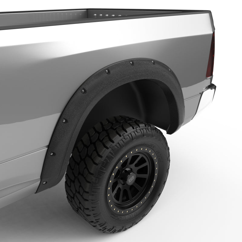 EGR 11-18 Ram 2500/3500 2010 Dodge Ram 2500/3500 Baseline Bolt Style Fender Flares Set Of 4 Fender Flares EGR