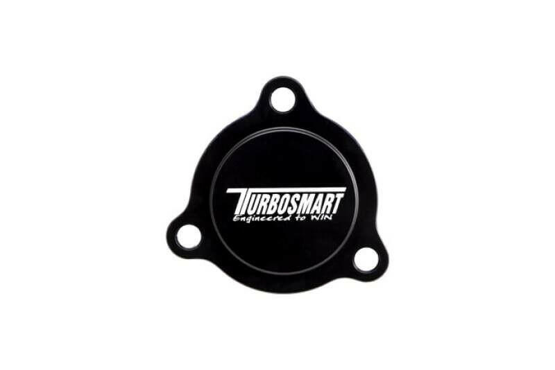 Turbosmart BOV Block-Off Cap Mini R56 Blow Off Valve Accessories Turbosmart