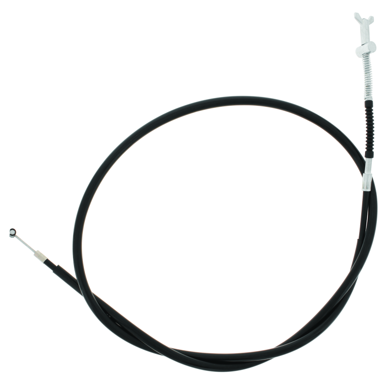 QuadBoss 86-87 Honda ATC125M Rear Hand Brake Cable Brake Line Kits QuadBoss