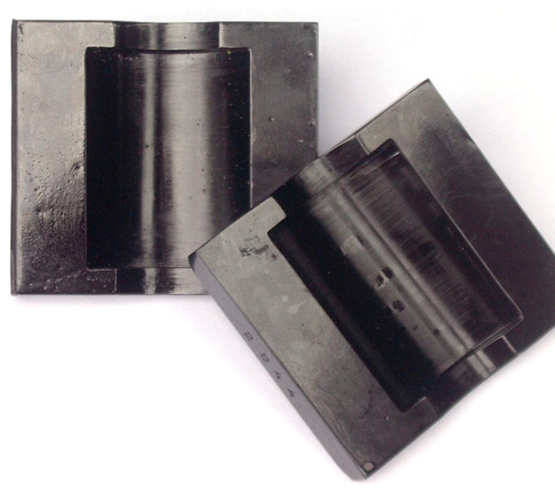 SuperPro 1998 Mercedes-Benz ML320 Front Control Arm Bushing Kit Bushing Kits Superpro