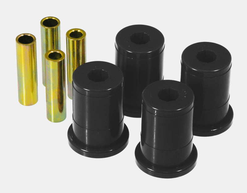 Prothane 99-04 Chevy Cobra IRS Subframe Bushings - Black Bushing Kits Prothane