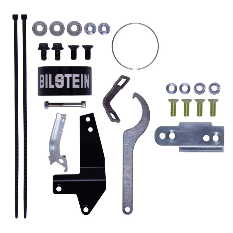 Bilstein B8 8112 Series 03-09 Toyota 4Runner Zone Control Monotube Front Right Corner Module Suspension Packages Bilstein