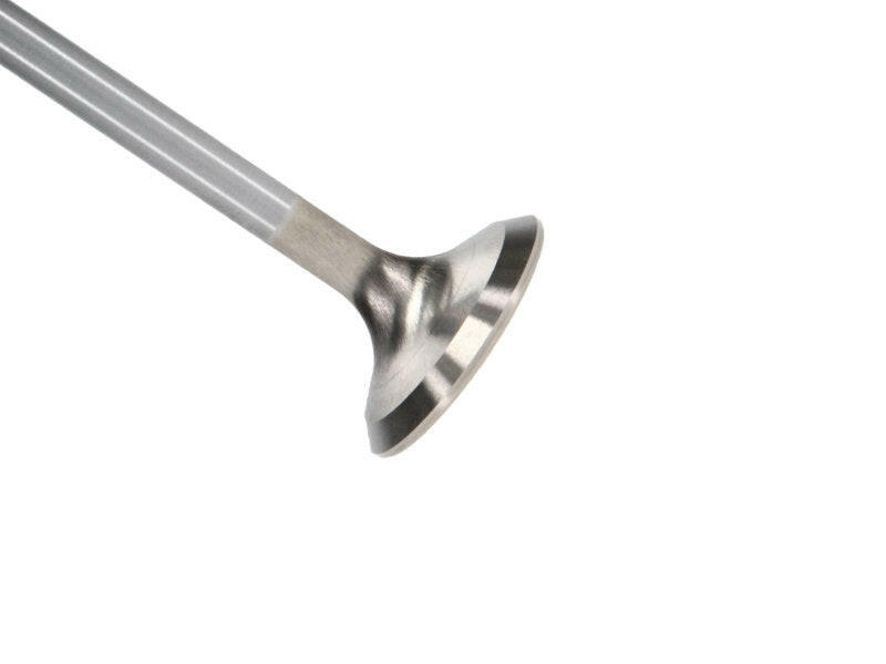 Manley 90-95 Toyota MR2 2.0L DOHC 16 Valve (Turbo 3SGTE) 29mm Stainless Race Master Exhaust Valves Valves Manley Performance