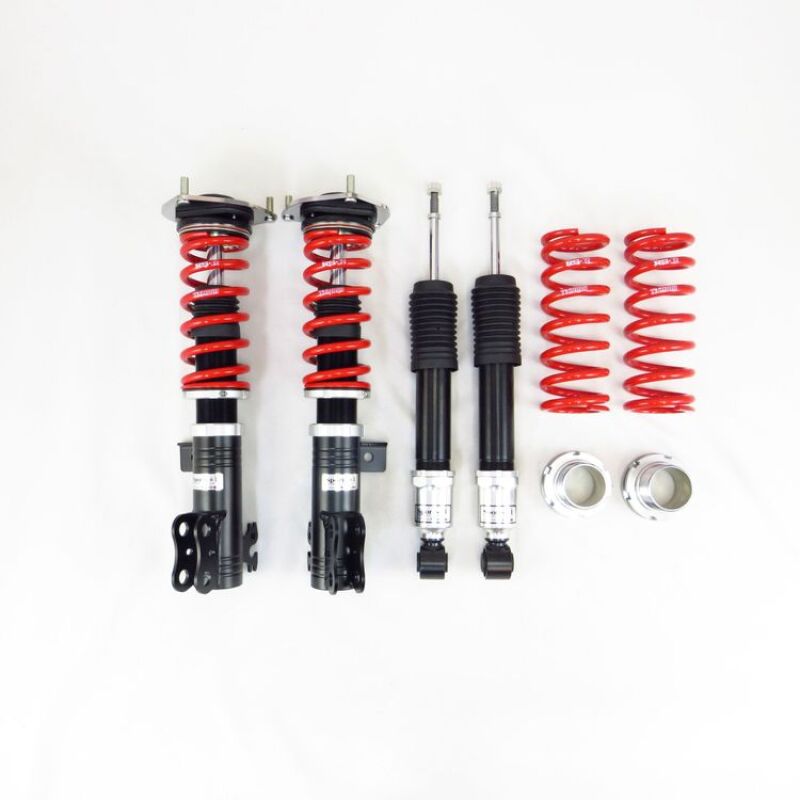 RS-R 16-22 Toyota Prius AWD & FWD (ZVW50/ZVW51/ZVW55) Sports-i Coilovers Coilovers RS-R