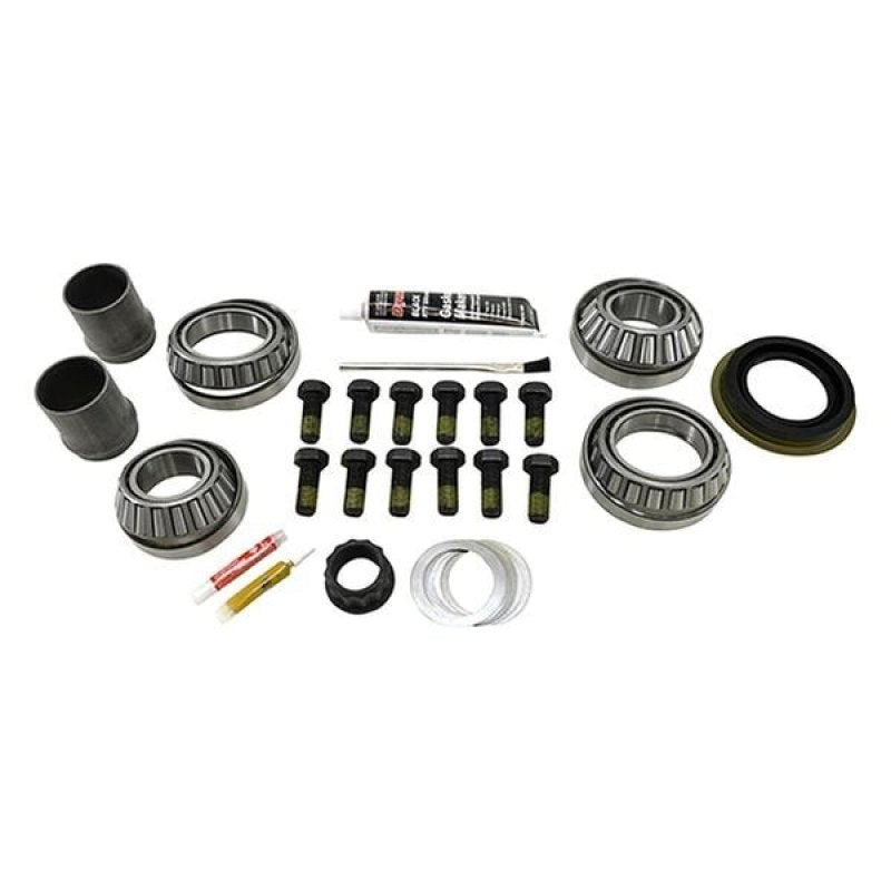 USA Standard Master Overhaul Kit For Chrysler 10.5in Differential Overhaul Kits Yukon Gear & Axle