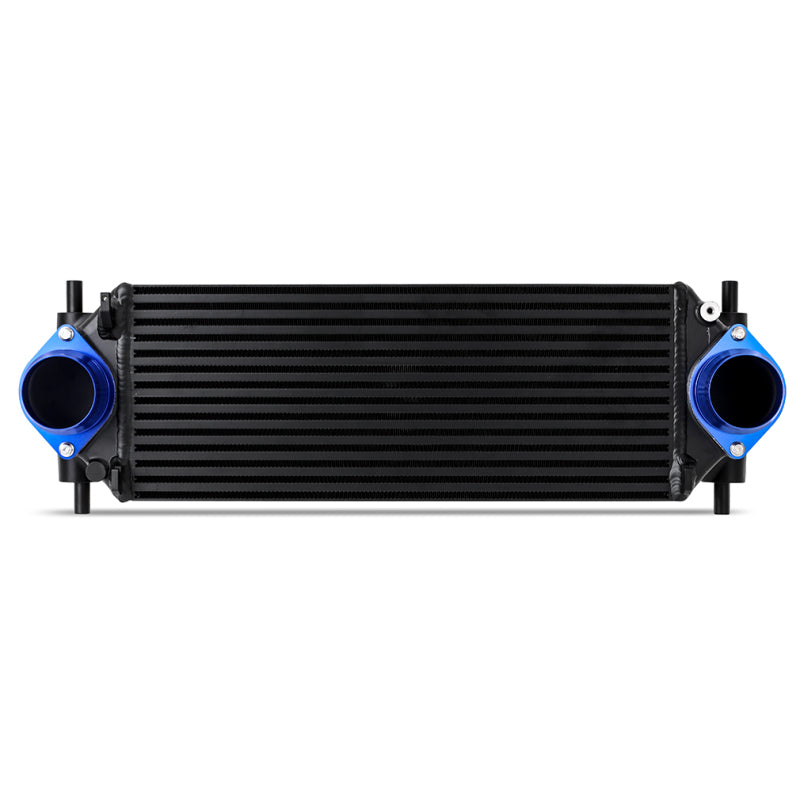 Mishimoto 2021+ Ford Bronco Intercooler Kit - Black Intercooler Kits Mishimoto