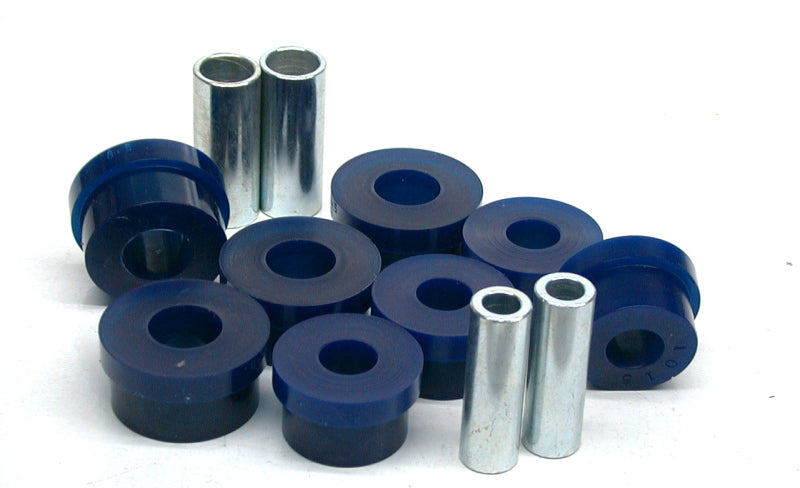 SuperPro Mazda 626 Gc Rear Lower T/Arm Bushing Kits Superpro