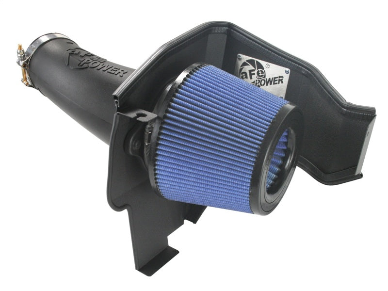aFe MagnumFORCE Intake Stage-2 Pro 5R 11-12 Dodge Challenger/Charger / 11-12 Chrysler 300 V8 6.4L Cold Air Intakes aFe