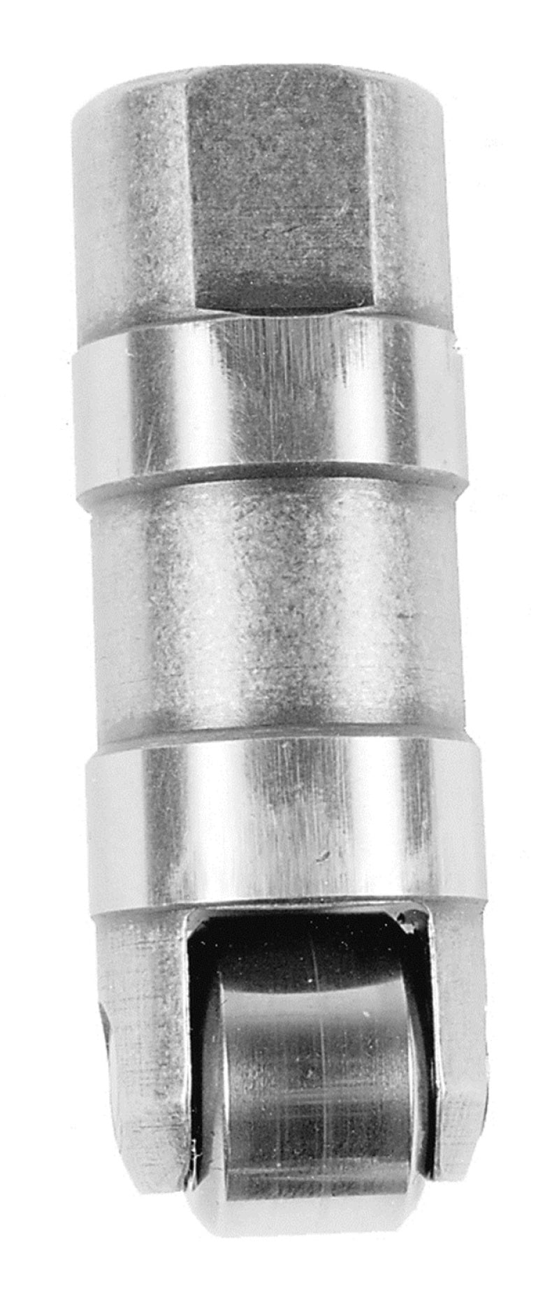 Ford Racing 302/351W Hydraulic Roller Cam Lifters (Set of 16) Lifters Ford Racing