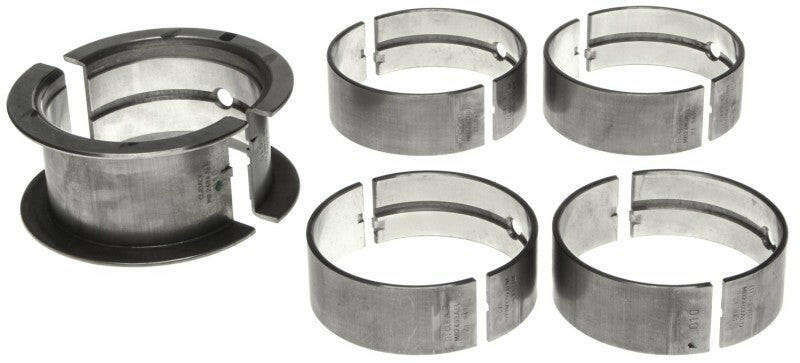 Clevite Chevrolet V8 366-396-402-427-454 1965-00 Main Bearing Set Bearings Clevite