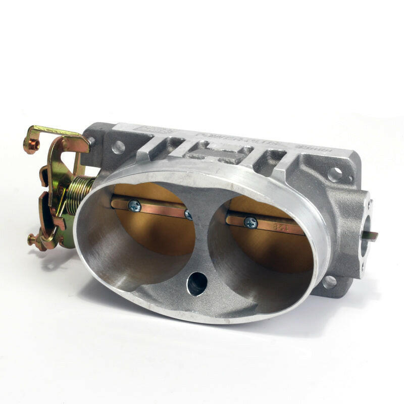 BBK 96-01 Mustang Cobra 4.6 4V Twin 65mm Throttle Body BBK Power Plus Series Throttle Bodies BBK